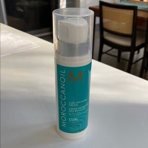 Moroccanoil Curl defining cream